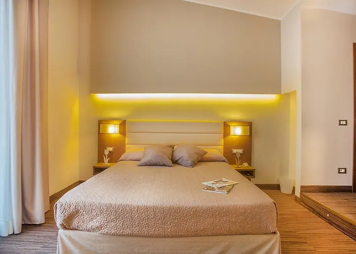 B&B Dimora San Felice