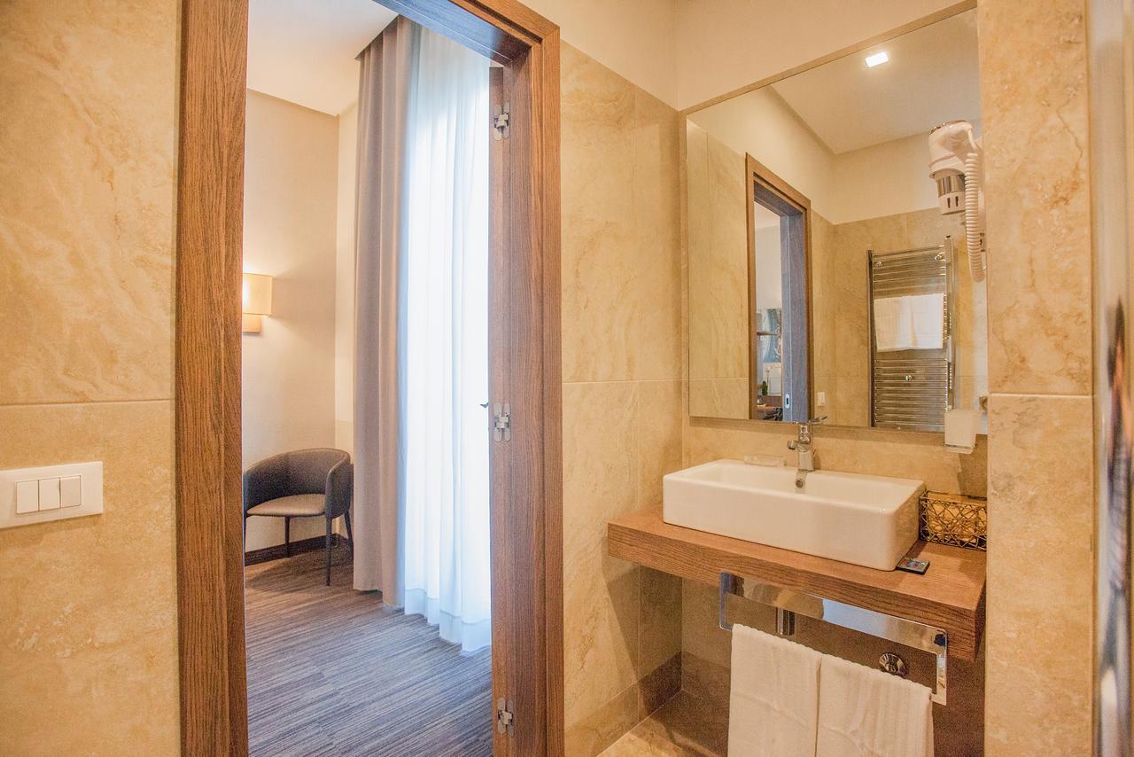 Dimora San Felice 3* Napels
