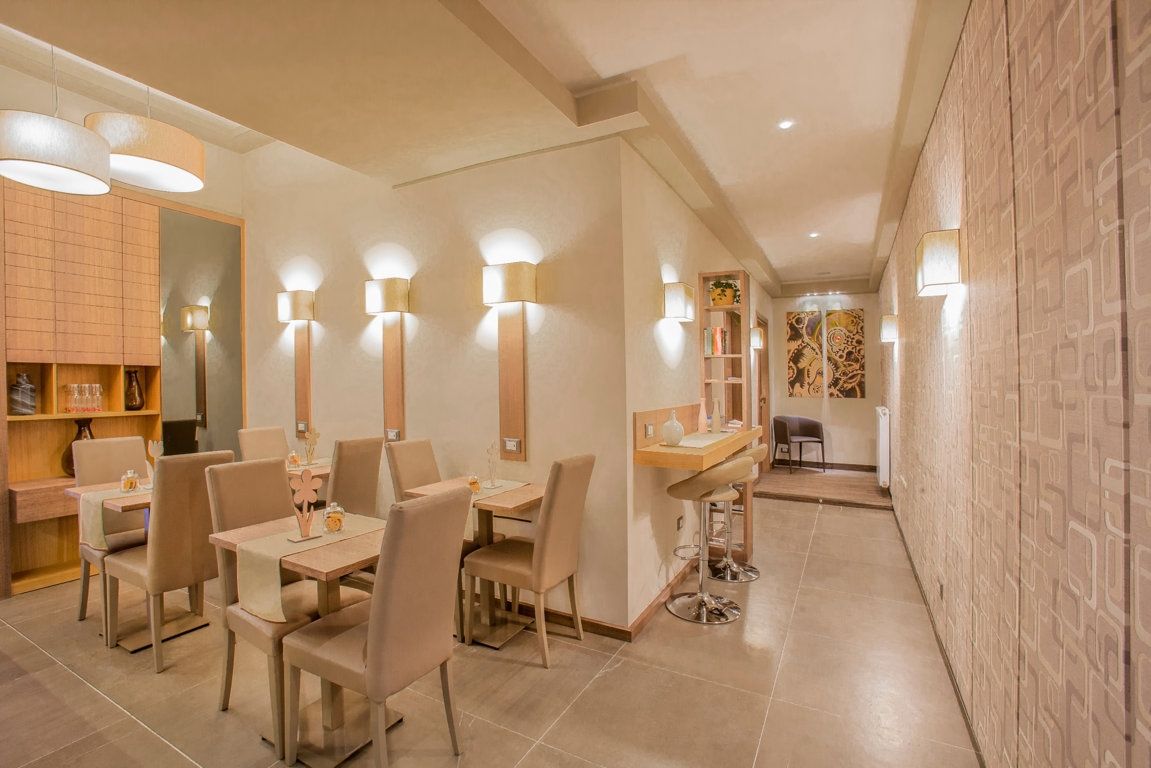 Dimora San Felice Bed & Breakfast Napels