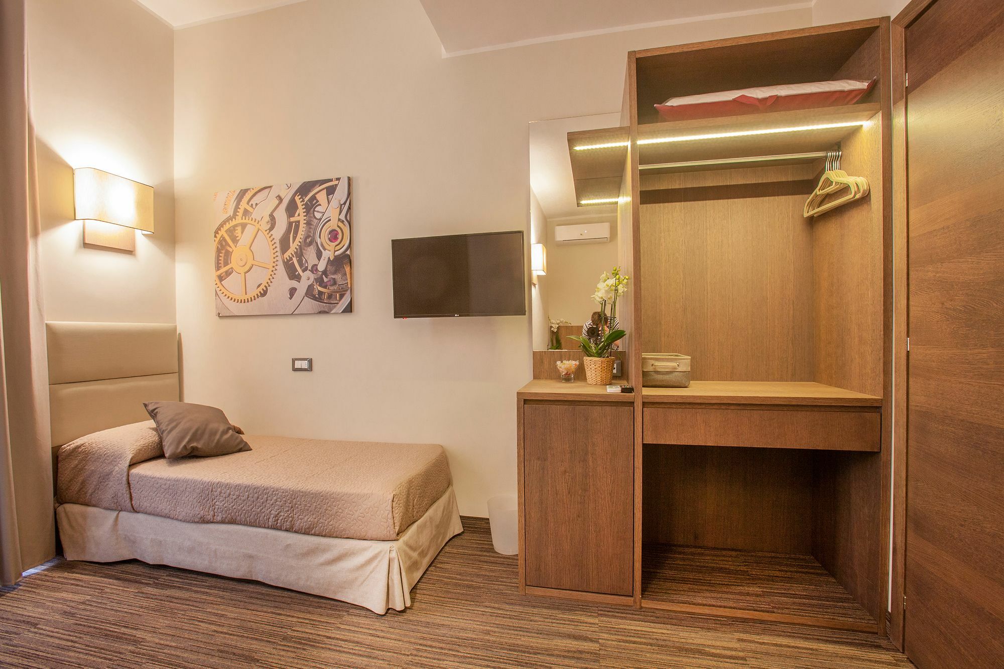 Dimora San Felice Couette-café 3*
