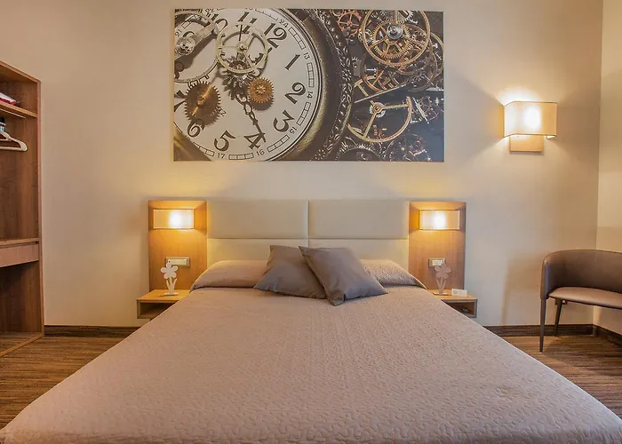 B&B Dimora San Felice