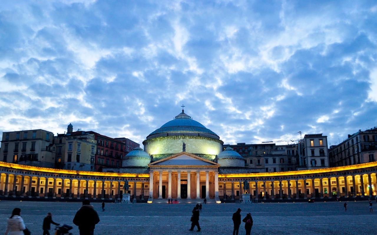 Dimora San Felice Bed and breakfast 3*
