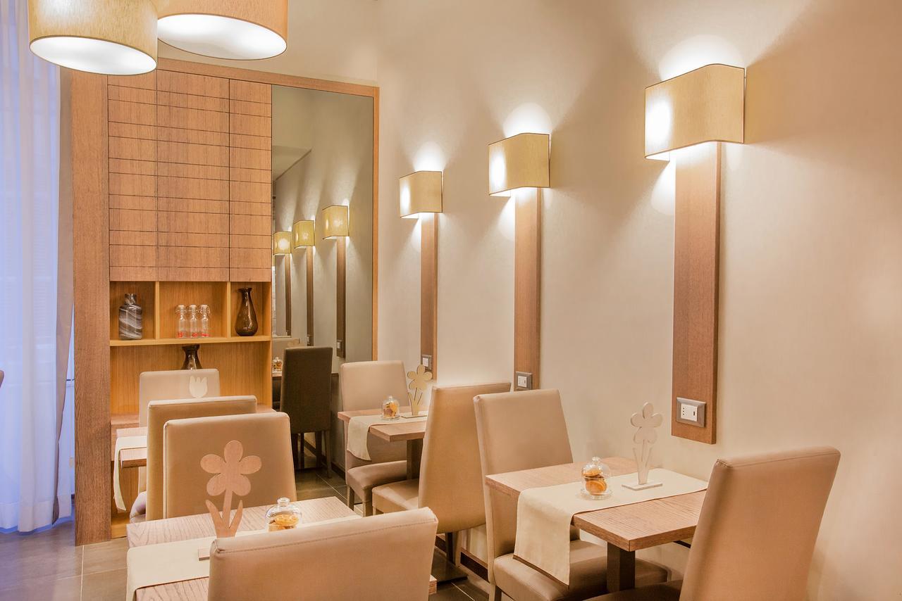 Bed and breakfast Dimora San Felice 3*