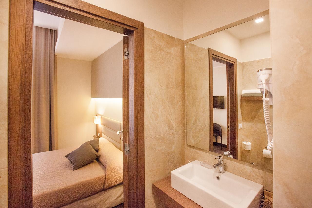 Bed and breakfast Dimora San Felice 3*